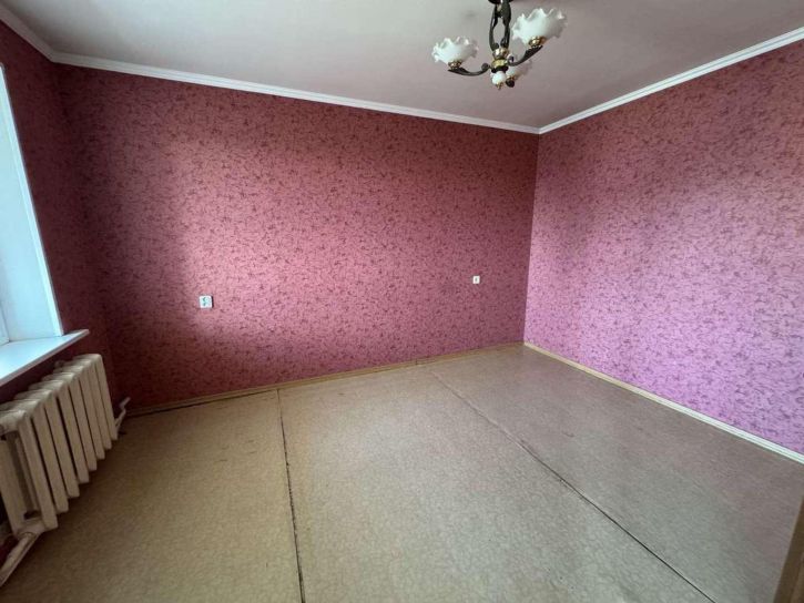 3-комн квартира Ново-Вокзальная улица, 231