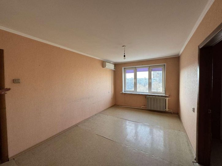 3-комн квартира Ново-Вокзальная улица, 231