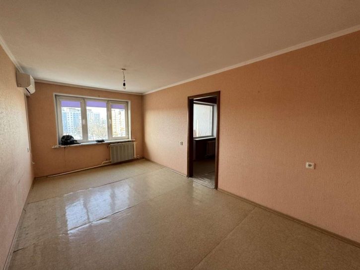 3-комн квартира Ново-Вокзальная улица, 231