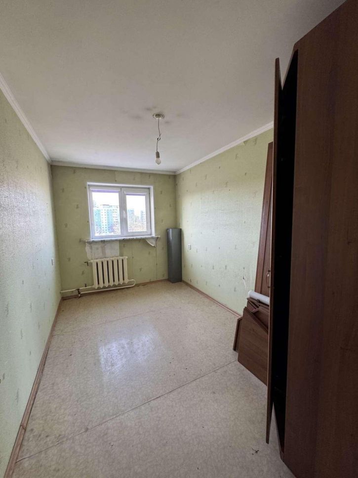 3-комн квартира Ново-Вокзальная улица, 231