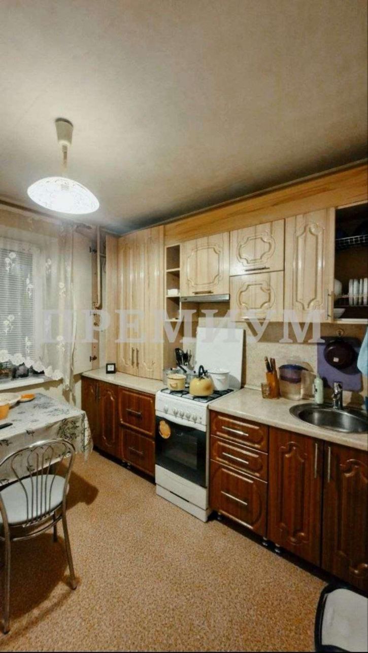 1-комн квартира Ивана Финютина бульвар, 3