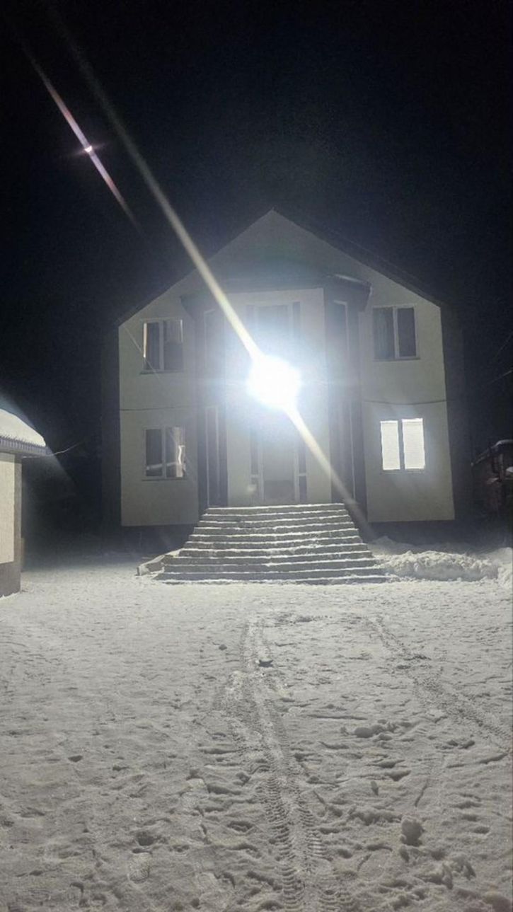 Коттедж/дом Кустанайская улица, 73А