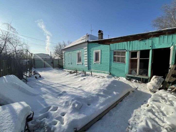 Коттедж/дом Уральская улица, 43