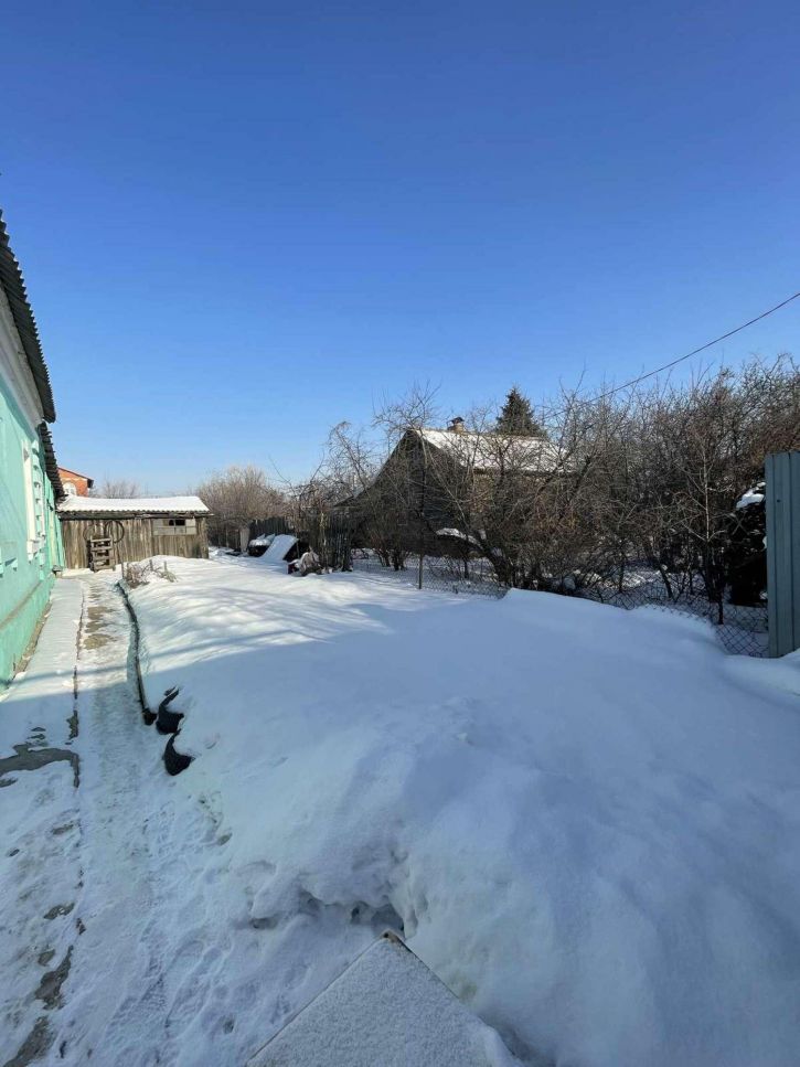 Коттедж/дом Уральская улица, 43