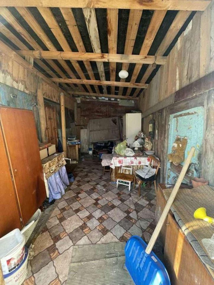 Коттедж/дом Уральская улица, 43