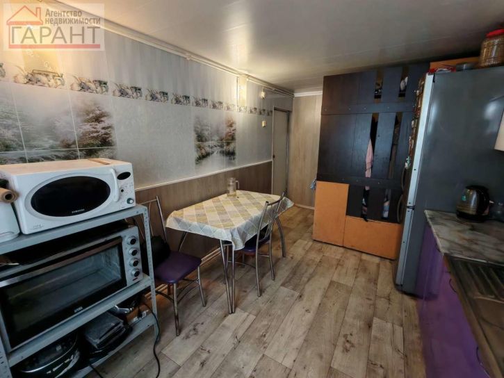 Коттедж/дом Обсерваторная улица, 28