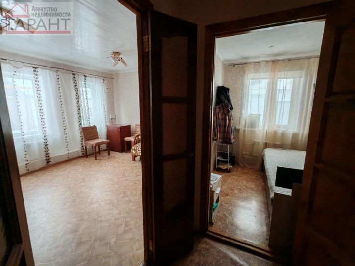 Коттедж/дом Обсерваторная улица, 28