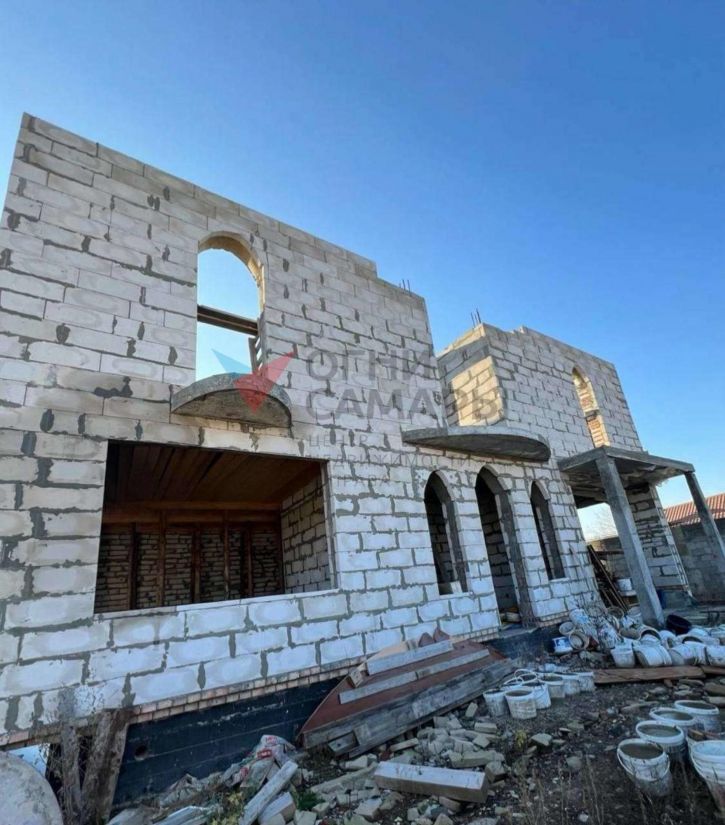 Коттедж/дом Балаковская улица, 7