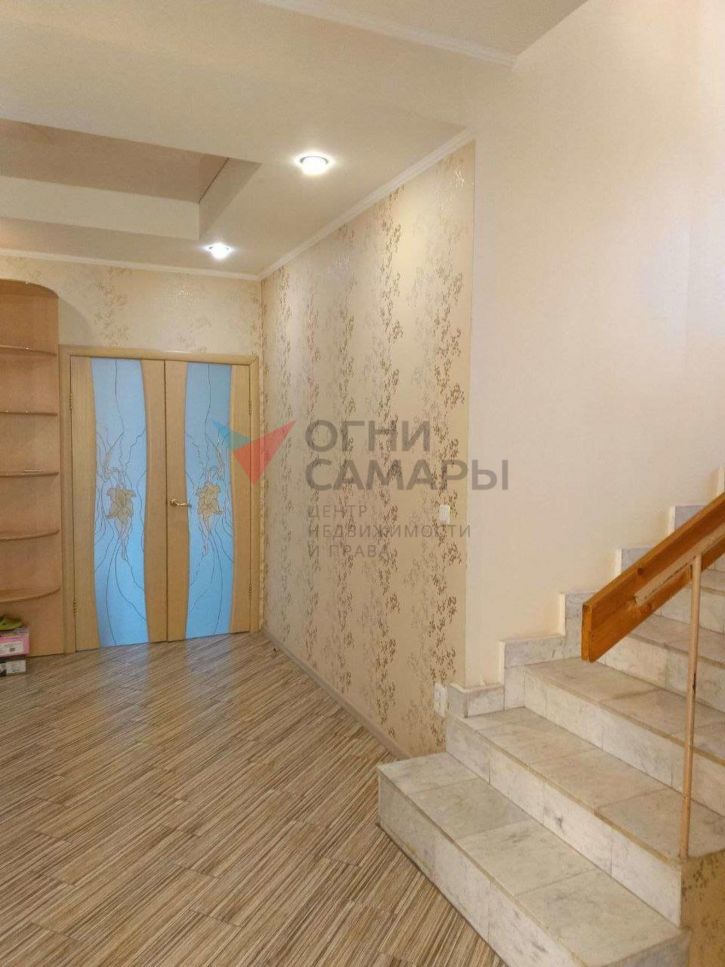 Коттедж/дом Новокомсомольская улица, 18