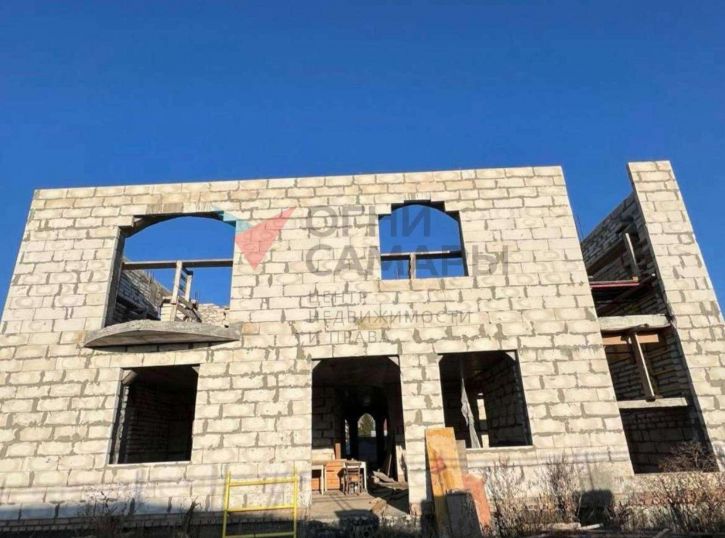 Коттедж/дом Балаковская улица, 7