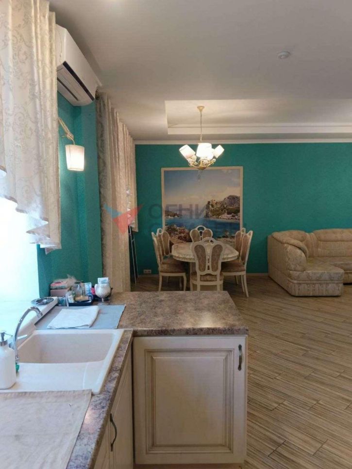 Коттедж/дом Новокомсомольская улица, 18