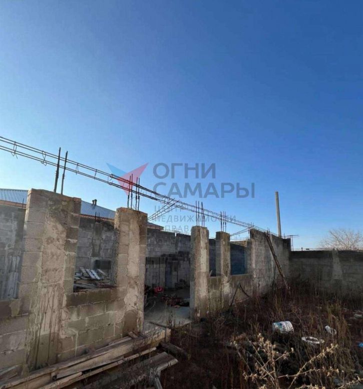 Коттедж/дом Балаковская улица, 7