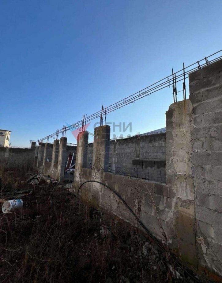 Коттедж/дом Балаковская улица, 7