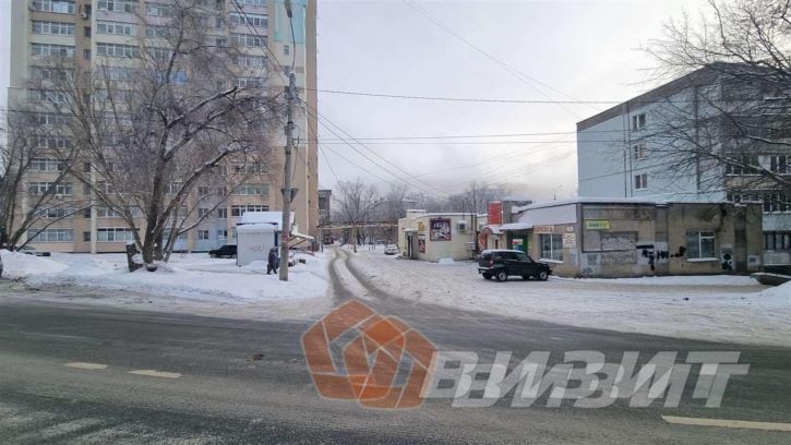 Торговое помещение Батайская улица, 3