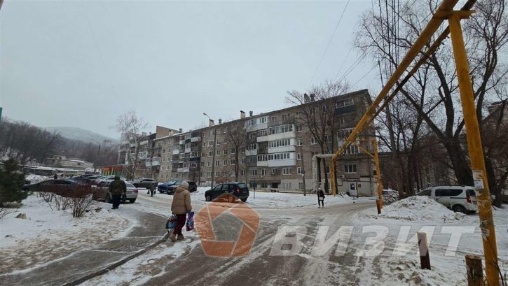 Торговое помещение Батайская улица, 3