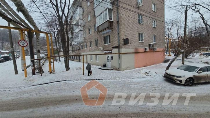 Торговое помещение Батайская улица, 3