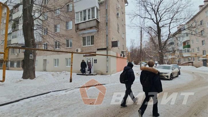 Торговое помещение Батайская улица, 3
