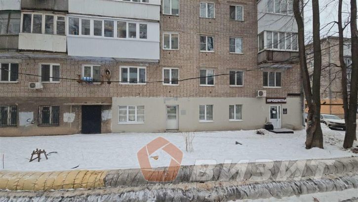 Торговое помещение Батайская улица, 3