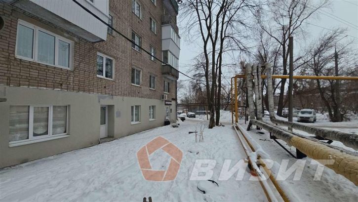 Торговое помещение Батайская улица, 3