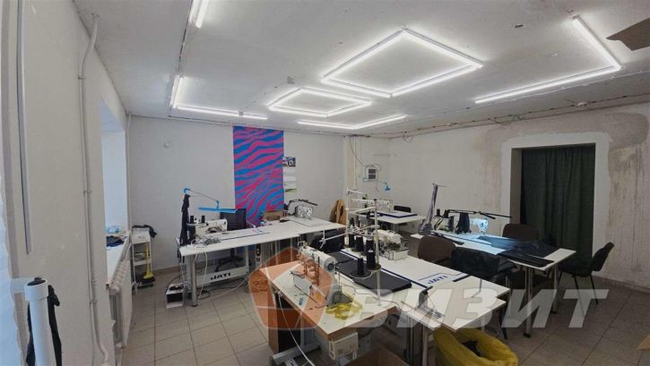 Торговое помещение Батайская улица, 3