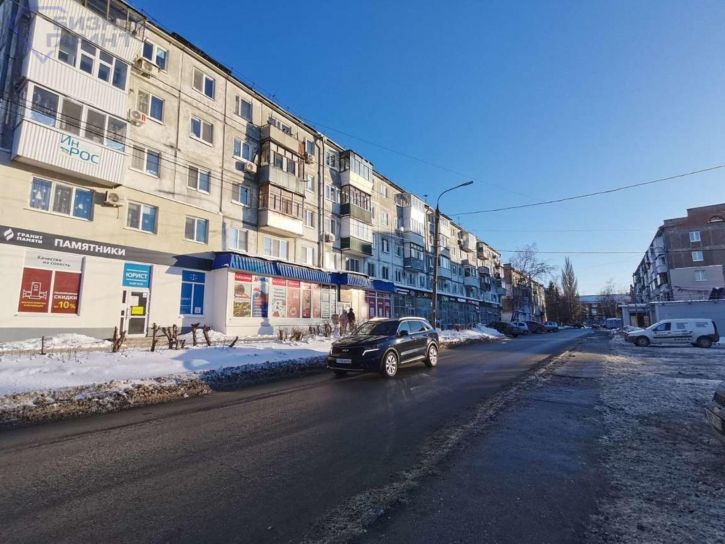 Торговое помещение Ногина улица, 9