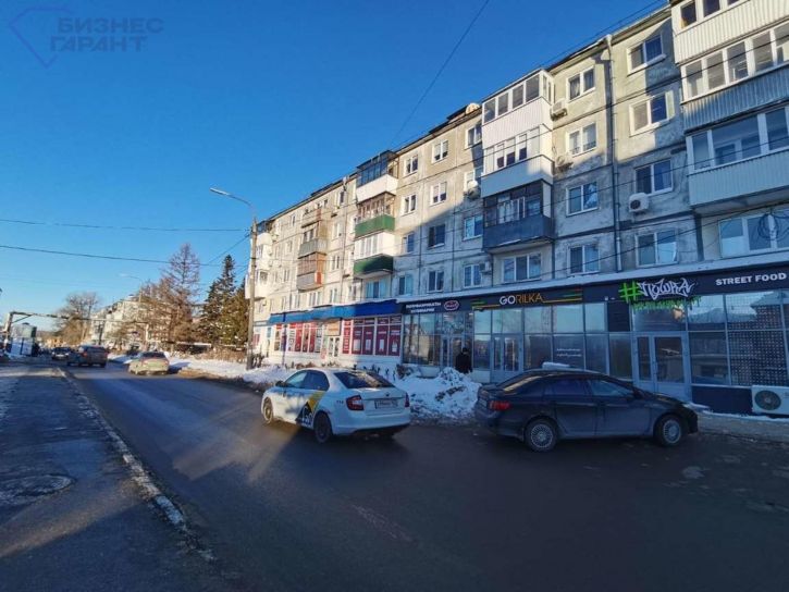 Торговое помещение Ногина улица, 9