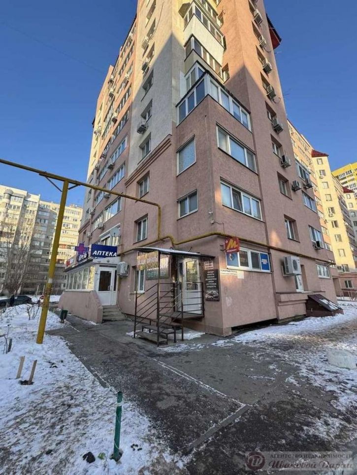 Торговое помещение Белорусская улица, 24