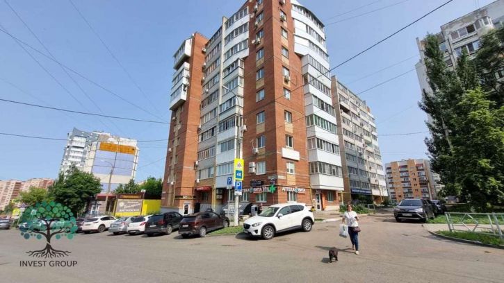 Офис Шверника улица, 15
