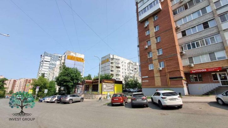 Офис Шверника улица, 15