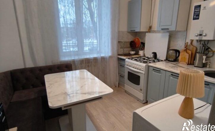 1-комн квартира 2-й кв-л, 41,  д. 41