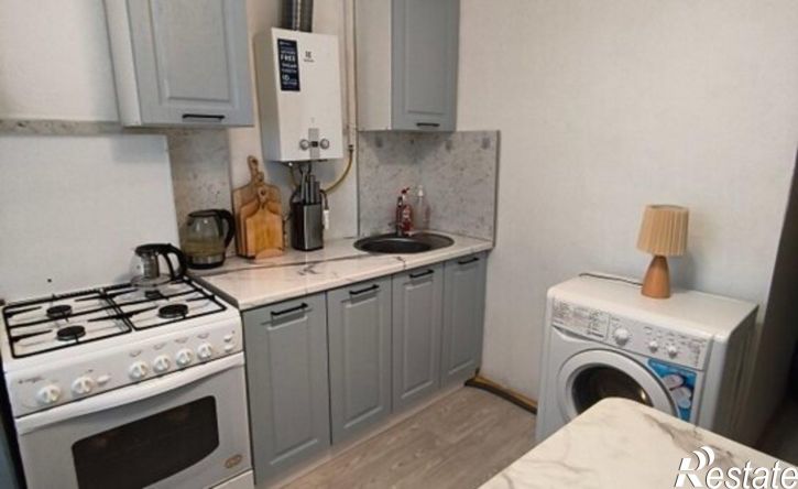 1-комн квартира 2-й кв-л, 41,  д. 41