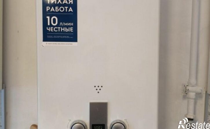 1-комн квартира 2-й кв-л, 41,  д. 41