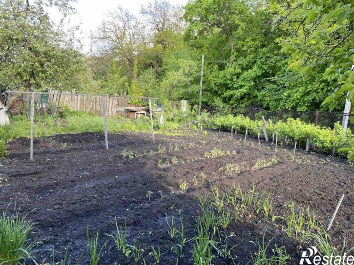 Земельный участок Тропа до Ракиты