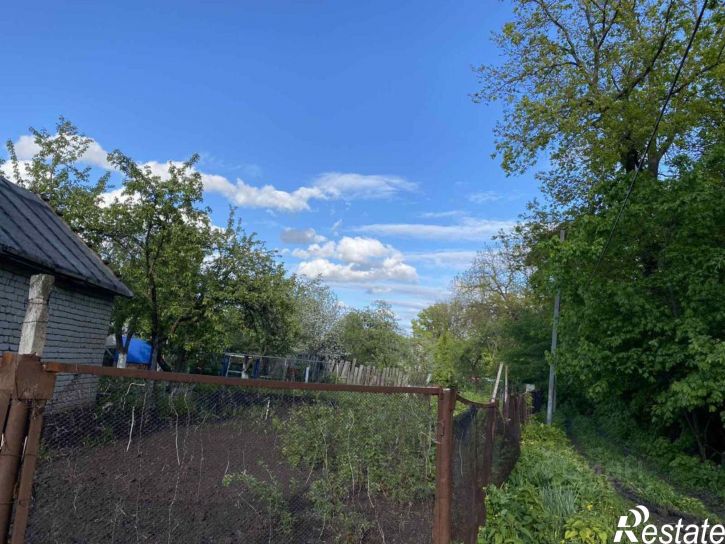 Земельный участок Тропа до Ракиты