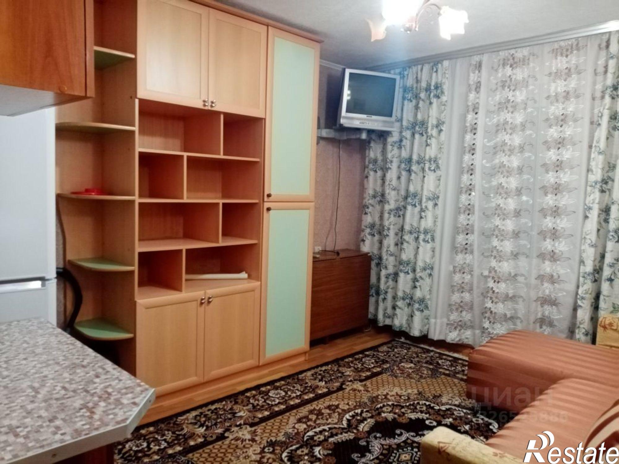 Сдать комнату за 11 000 рублей на проспект Кирова, 36А
