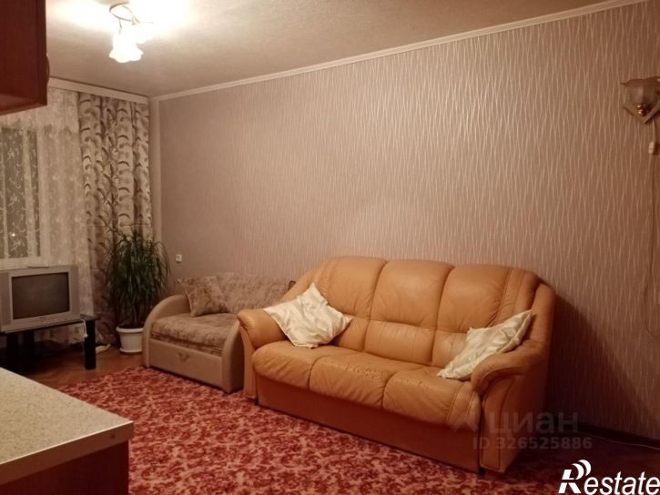 Комната проспект Кирова, 36А,  д. 36А