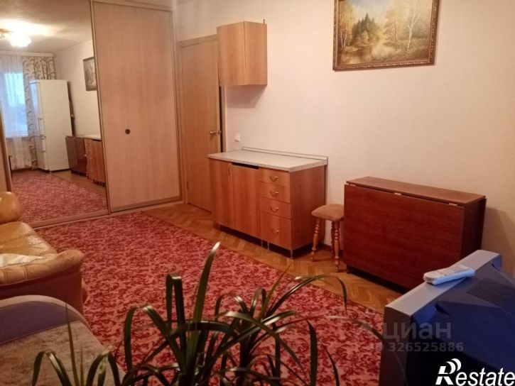 Комната проспект Кирова, 36А,  д. 36А