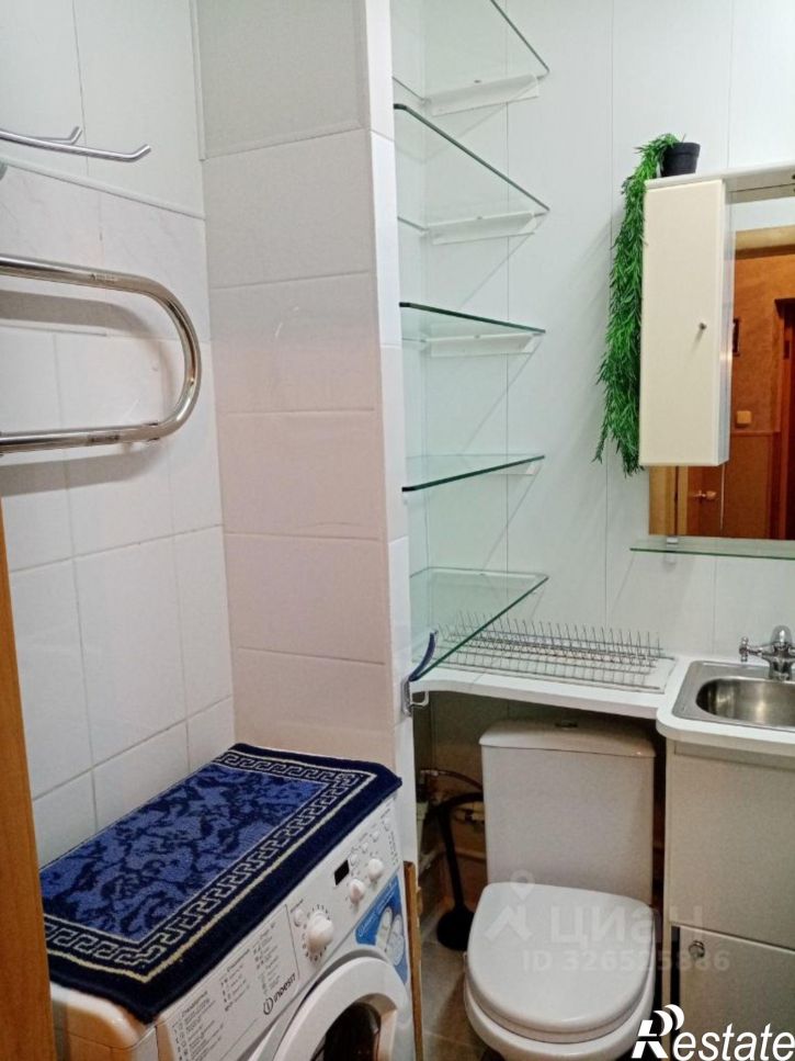 Комната проспект Кирова, 36А,  д. 36А