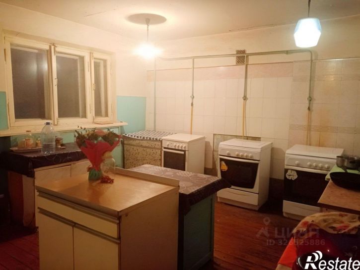 Комната проспект Кирова, 36А,  д. 36А