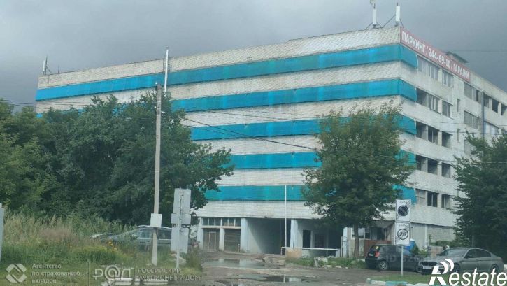 Гараж/парковка улица Волгина, 121,  д. 121