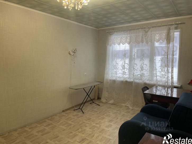 2-комн квартира улица Воеводина, 18,  д. 18