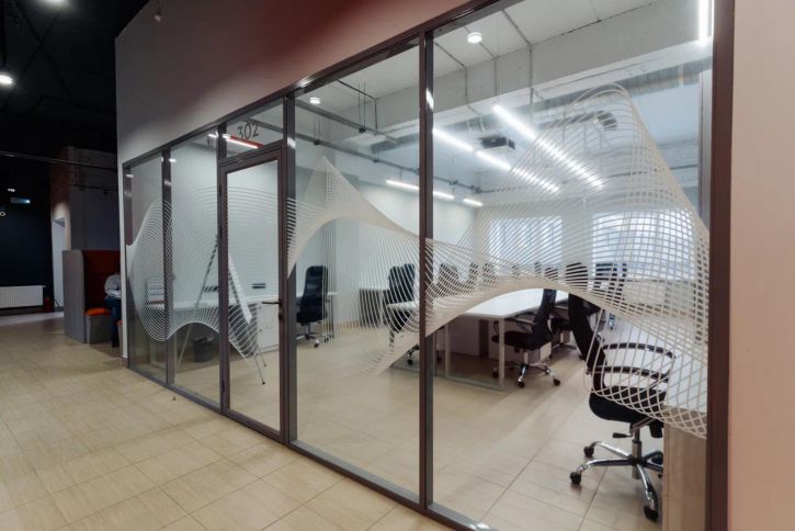 Офис Скляренко улица, д.32