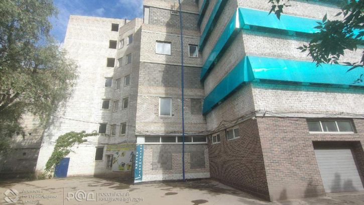 Гараж/парковка Губанова улица, д.9