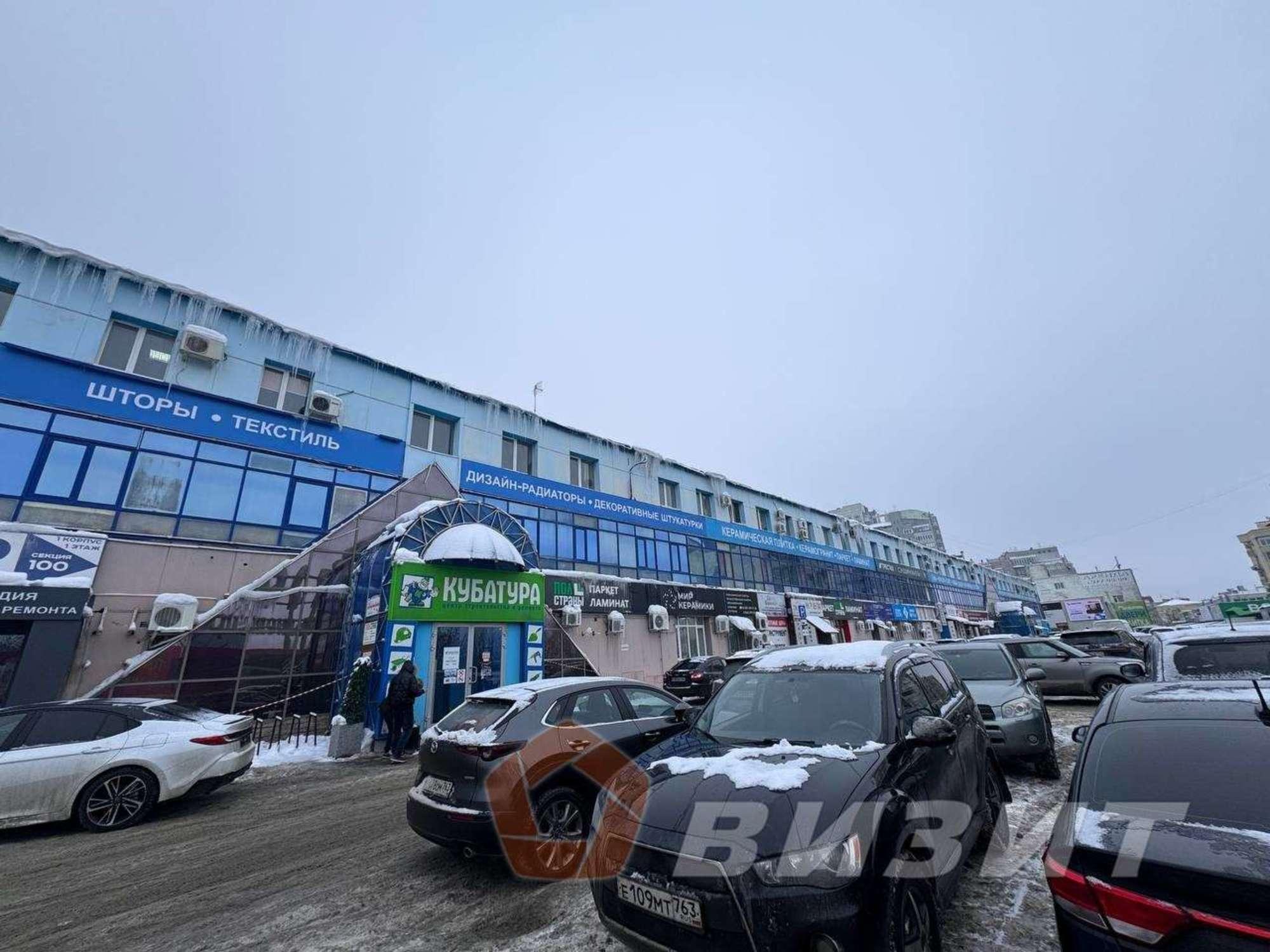Купить офис, помещение под офис за 2 400 000 рублей на Красноармейская улица, 1к1