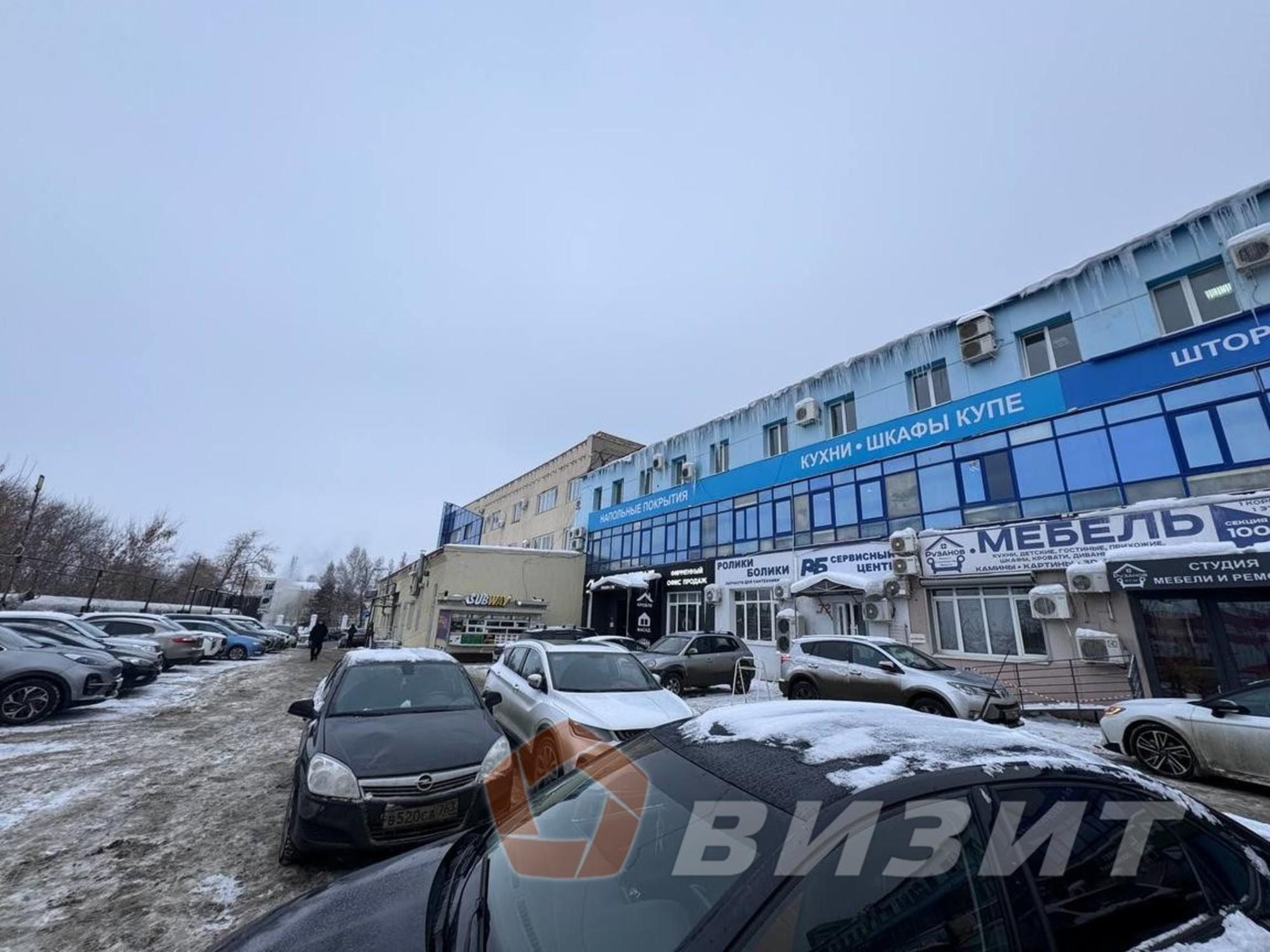 Купить офис, помещение под офис за 2 400 000 рублей на Красноармейская улица, 1к1