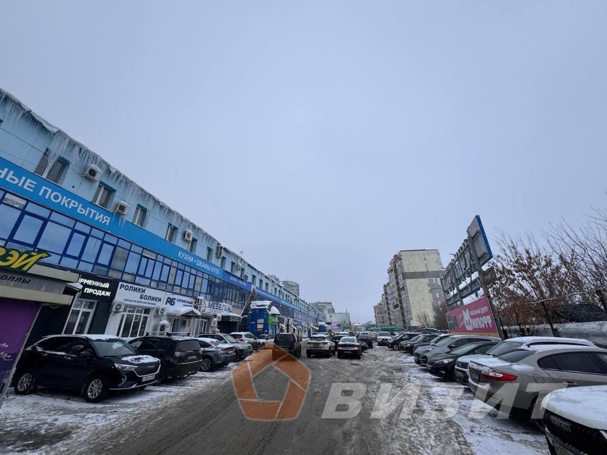 Купить офис, помещение под офис за 2 400 000 рублей на Красноармейская улица, 1к1