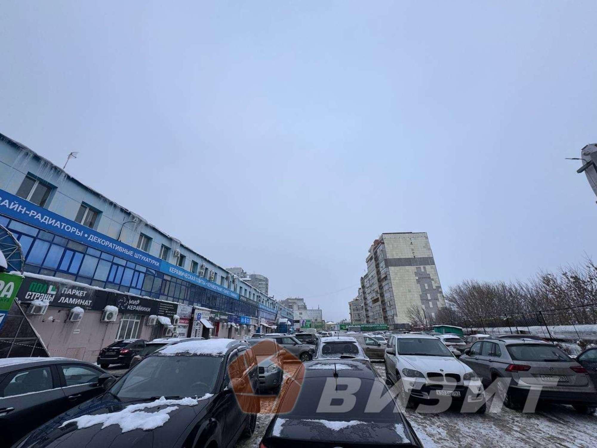 Купить офис, помещение под офис за 2 400 000 рублей на Красноармейская улица, 1к1