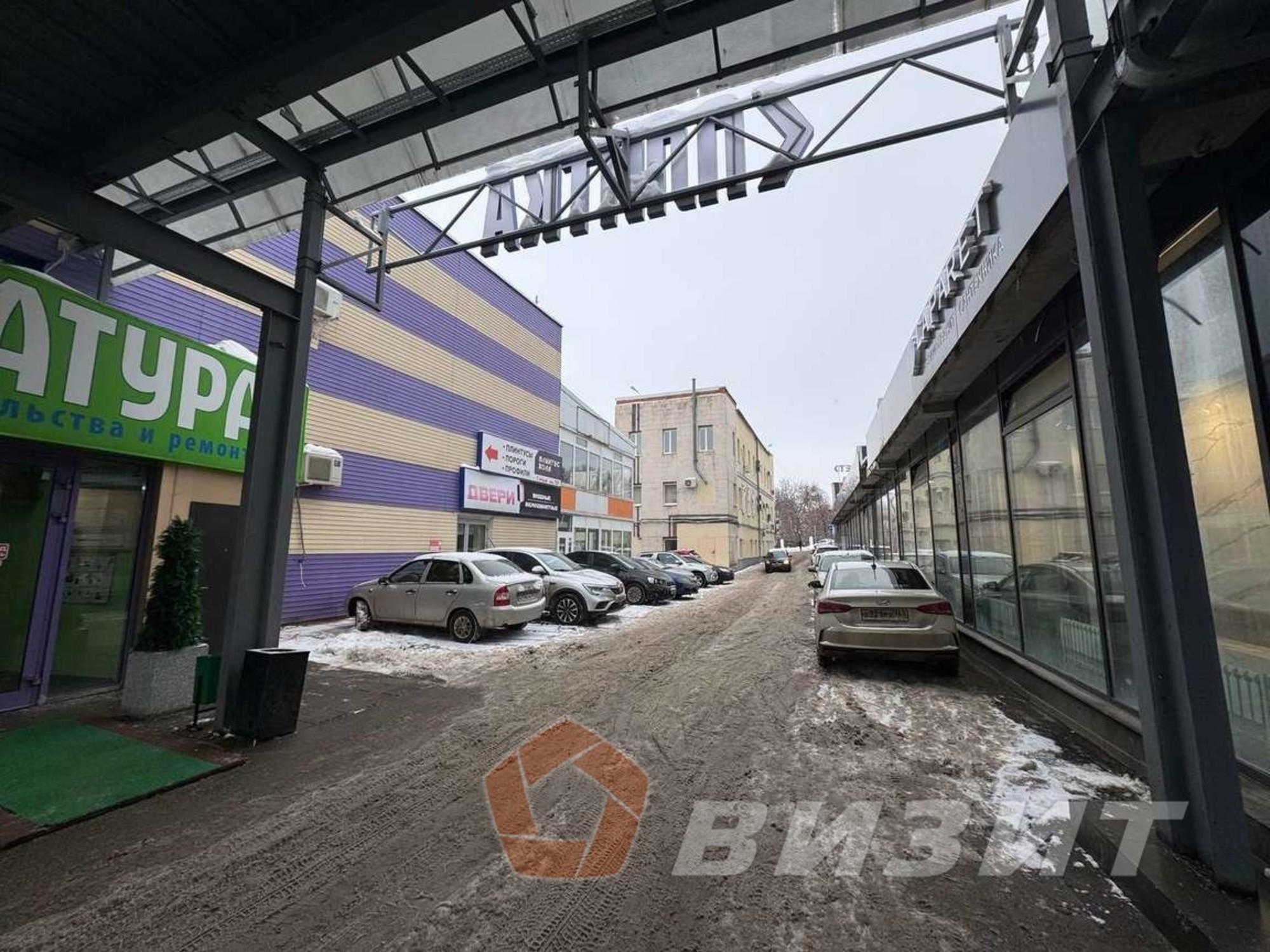 Купить офис, помещение под офис за 2 400 000 рублей на Красноармейская улица, 1к1