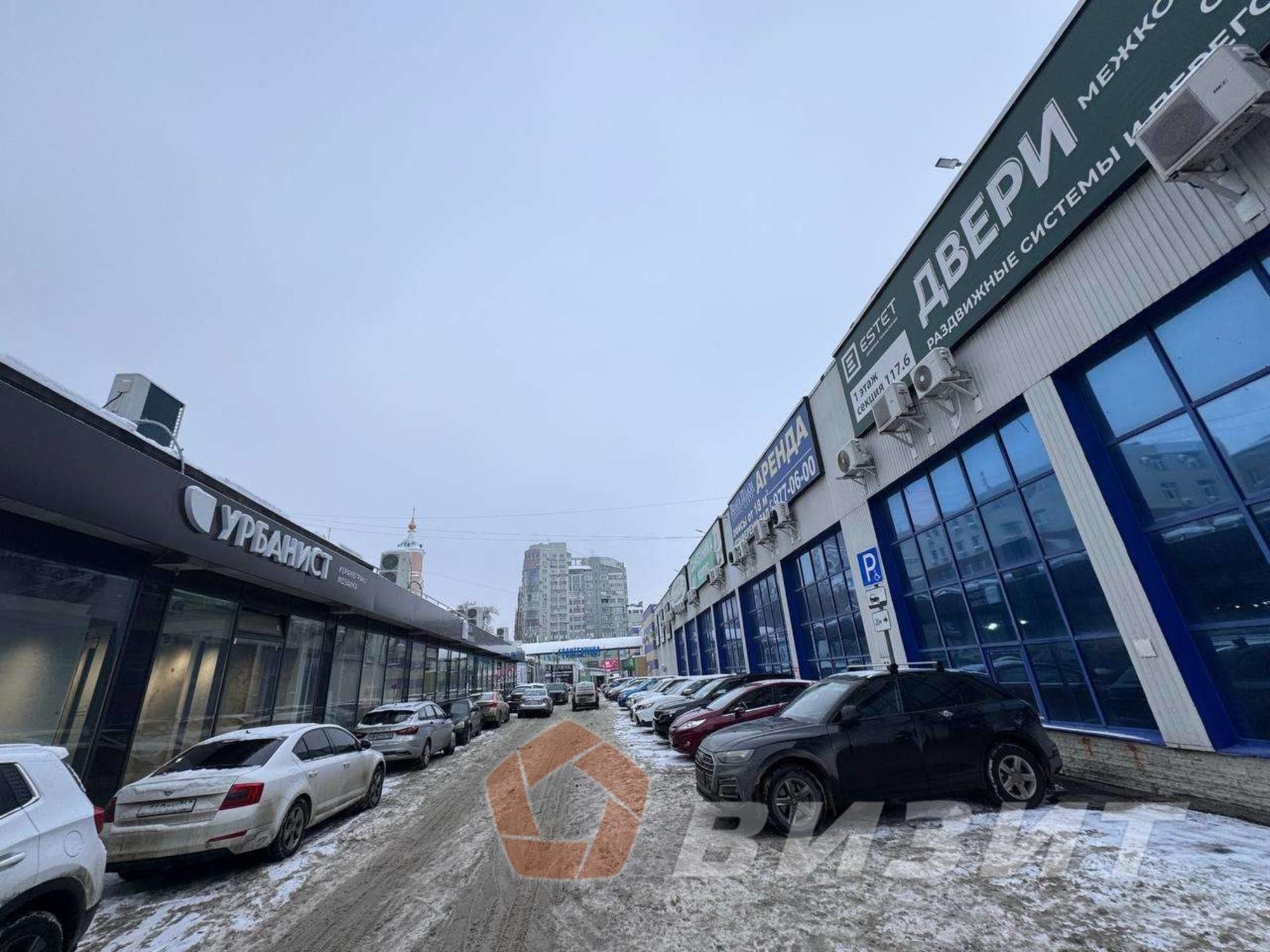Купить офис, помещение под офис за 2 400 000 рублей на Красноармейская улица, 1к1