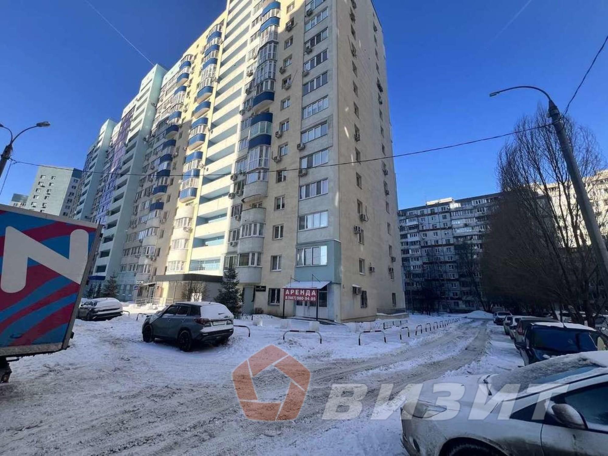 Купить торговое помещение за 9 900 000 рублей на Молодежная улица, 8а